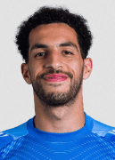 Mostafa Ahmed Shobeir