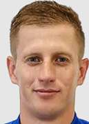 Kyrylo Nesterenko