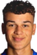 Reece Wilson