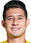 Leonardo Jose Flores Soto