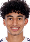 Rayan Elloumi