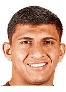 Olivan Bryan Gonzalez