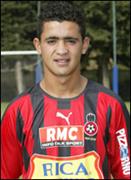 Syed Rahim Nabi