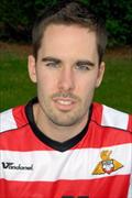 Declan McDaid