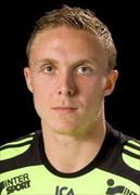 ออกัซท รอมเบิร์ก