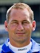 Mark Hicks