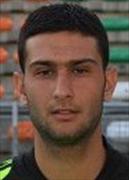 Evitar Baruchian