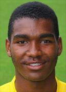 ไทโรน มาร์ช