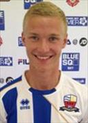 กาเร็ธ ดีน