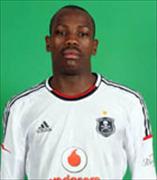 Lucky Lekgwathi