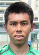 Okwara Henry Baise