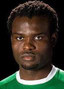 Prince Eboagwu