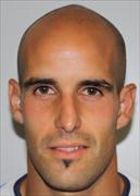 Pablo Trigueros Estrada