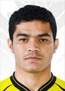 Maxsuel Rodrigo Lino