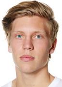 อเล็กซานเดอร์ ฟรานส์สัน