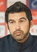 Paulo Alexandre Rodrigues Fonseca
