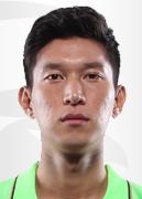 ลี คังจิน
