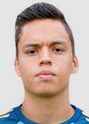 ออสการ์ วัลลี่ย์