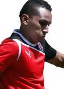 เรย์ อันเดรส ซูนิก้า