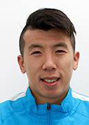 Jiang Jihong