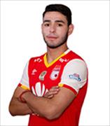 นิโคลัส กิล