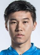 Zhang Yudong