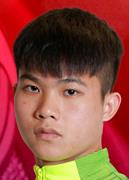 เจียนเว่ย หลิน