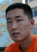 ซัน  ยี่