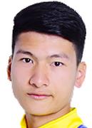 ยู หยาง