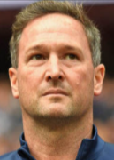 Steve Holland