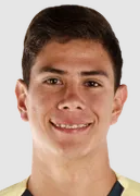 Oscar Haret Ortega Gatica