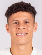 Carlos Nino Junior Espinola Diaz