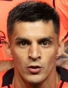 Claudio Ronaldo Nunez Aquino