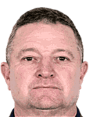 Gavin Hunt