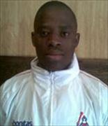Mtshali Bruce Ayanda