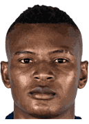 Alex Fernando Moreno Paz