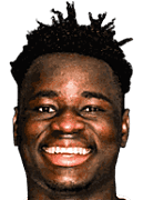 Mawuli Mensah