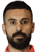 Mohammed Mazyad Alshammari