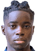 Joel Coulibaly