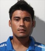 เกริกฤทธิ์ ทวีกาญจน์