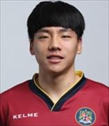 พาร์คแดฮุน