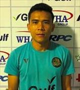 อลงกรณ์ จรนาทอง