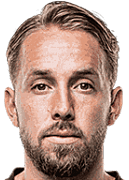 พาทริก คาร์ลเกรน