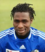 Adekunle Luqmon Babatunde