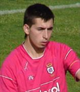 Elbis Sousa Nascimento